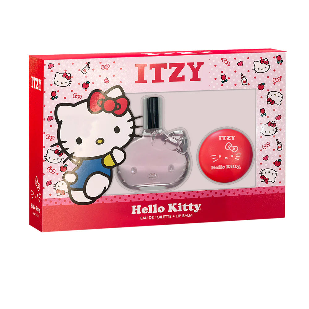Set PZZO Hello Kitty