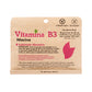 vitamina b3 dulzura natural