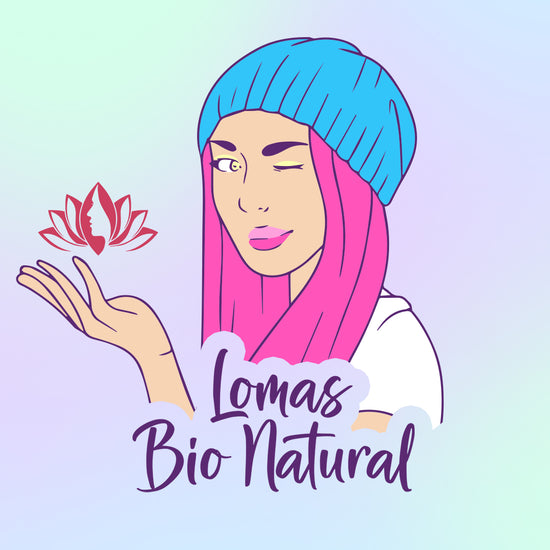 Tienda Lomas Bio Natural 