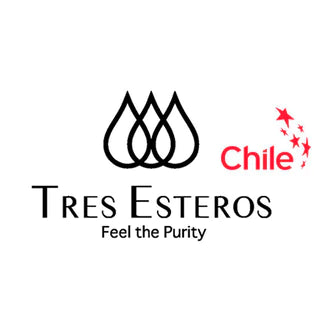 Tres Esteros Concepción Chile