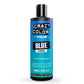 shampoo color azul crazy color