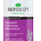Shampoo de lavanda orgánico bioherapy concepción chile
