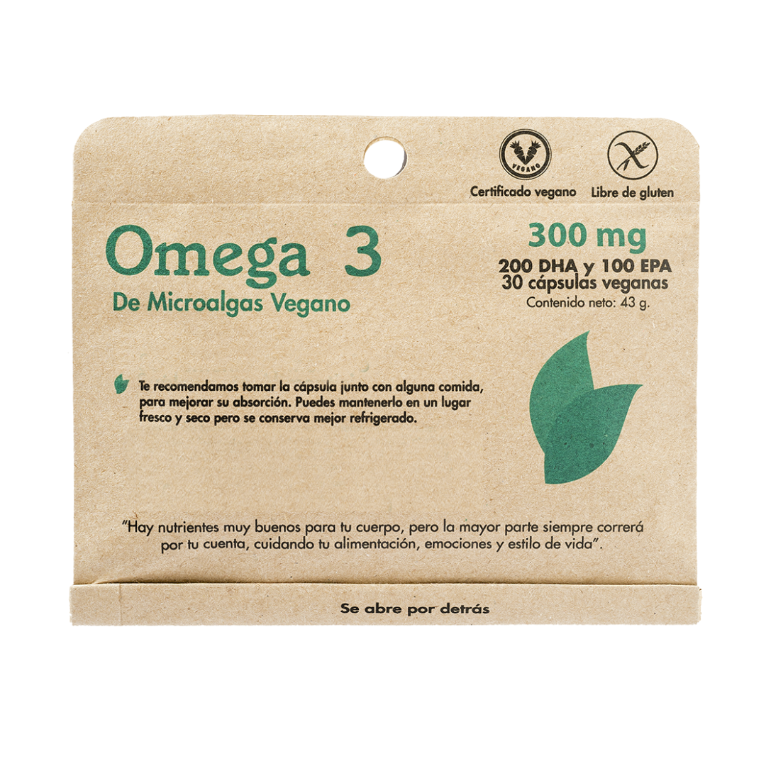 omega 3: beneficios . vitamina omega 3 sin gluten vegana chile
