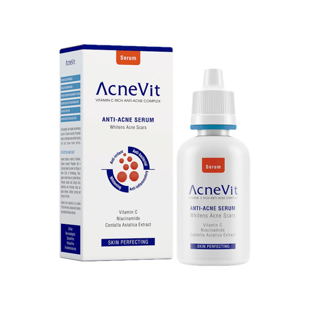 Acnevit Serum anti acne